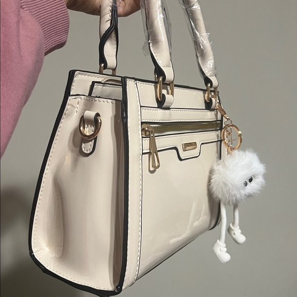 Mini Tote - Picture 4 of 6